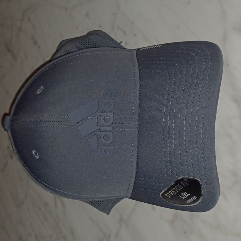 Adidas hat